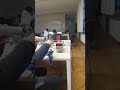 Testing Barrel - 1