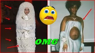 TOP 10 Ugliest Wedding Dress