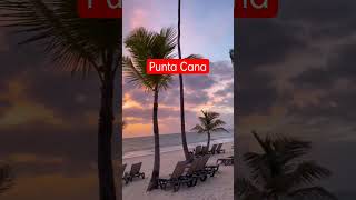 #shorts #vacation #travel #beach #dominican #puntacana