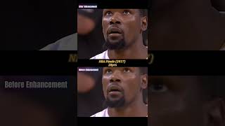 #kevin durant #nba #wondershareuniconverter #uniconverter17 #videoenhancement