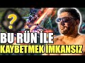 BU RÜN İLE KAYBETMEK İMKANSIZ !!! | Zedxsmurf