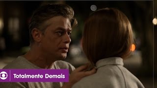 Totalmente Demais Capítulo 168 Da Novela, Sábado, 21 De Maio, Na Globo