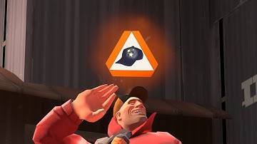 Unusual Jumper - TF2 Workshop Unusual Effect