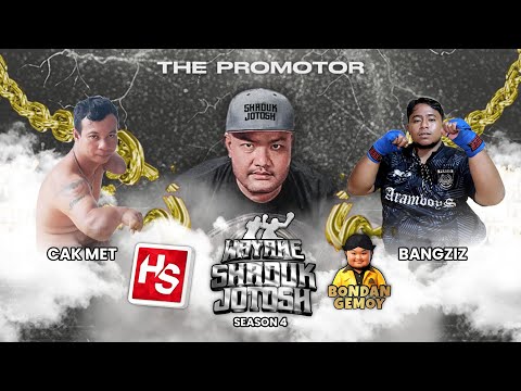 Tersesat - Cak Met Ndadi - Live Rembos Wonokerto Pekalongan