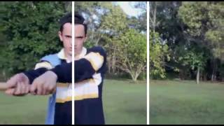 first evet 3d gif. Amazing