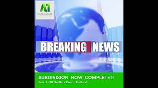 Lots 1-20 Settlers Court, Portland Vic 3305 #realestate