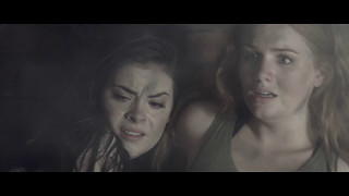 TRAPPED (2016) - JMC Grad Short Film