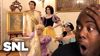 THE REAL HOUSEWIVES OF Disney