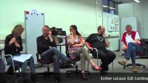 Selemca Application Design Session 14-05-2012