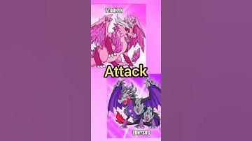 Zonysus vs all new dynamons #dynamonsworld #shorts #viral #trending #despacito