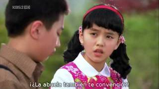 Rey del Horneado - Sub. Español - Ep. 3 (6/7)