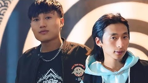 Beside you (Na Ngalemli)- CHIKAT X HT PYSO / official music video / #tangkhul #manipur