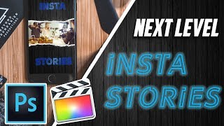 Next Level Insta Stories Tutorial Quick Tip