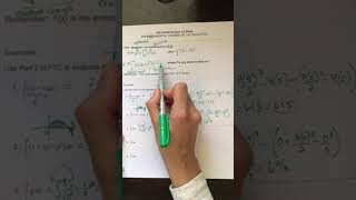 Calculus Section 5 3 Notes