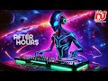 Afterhours vibes mr modulation spins melodic techno  deep house  live mix 163 
