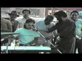 Capture de la vidéo Andy Montanez Concierto Festival De Los Taxistas Video Por Jose Rivera 1988