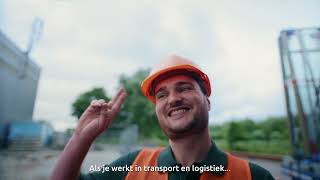 Download Lagu Werken in een Wereldteam | Theezakje MP3