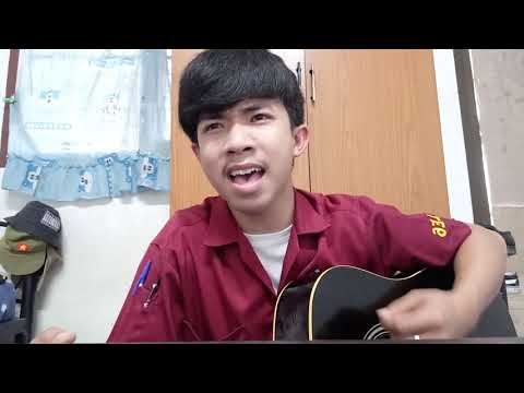 ยินดีด้วยนะ - About Cover By นิวชยากร