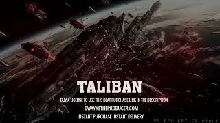 [FREE FOR PROFIT] DANCEHALL INSTRUMENTAL RIDDIM BEAT ''TALIBAN' 2023