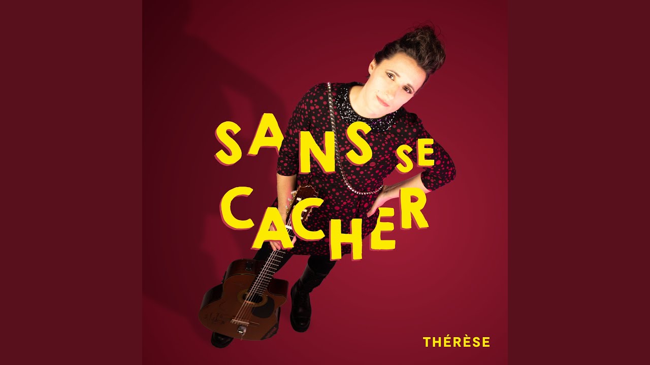 Entre copines (feat. Florence Gaborieau, Élodie Poux, Yves Jaget)