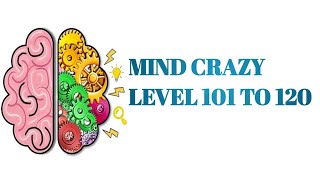 Mind crazy level 101 to 120 | GAMEPLAY screenshot 3