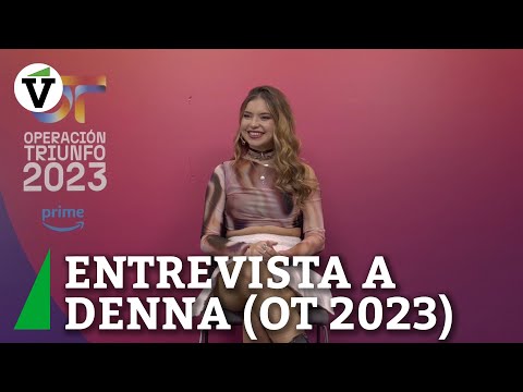 Denna (OT 2023): 