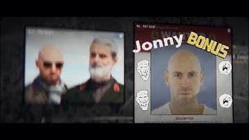 Johnny Sins in mw2