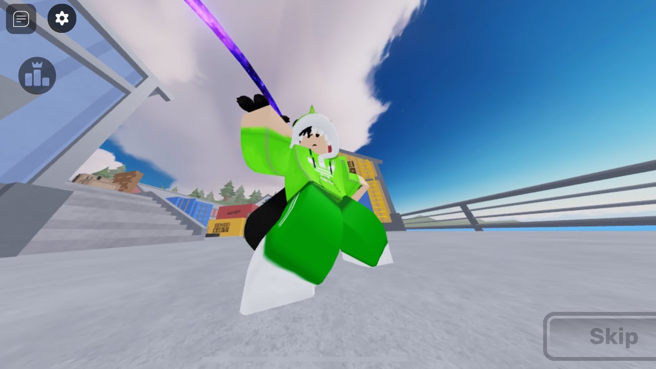 2v2 with my friend in Roblox rivals - YouTube
