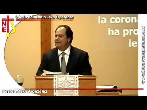 Las Pruebas De La Vida (Santiago 1: 1-18)
