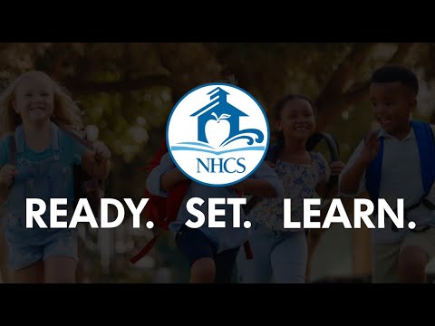 Jc Roe Ready. Set. Learn. | WECHS, JC Roe and Blair - YouTube