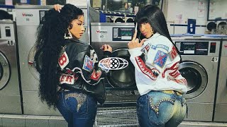 [FREE] Latto Type Beat 2024 | Megan Thee Stallion x Cardi B Type Beat 2024  “NUFF SAID”