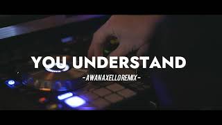 Disko Tanah!! - Dj You Understand Remix ( Awan Axello )