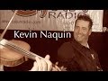 Kevin naquin  cajun storytellers