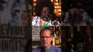 Afroman talks Donald Trump's surprising connection to the Hip-Hop community.