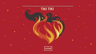 Oskido, Salima Chica & Argento Dust ft. Bun Xapa β Tiki Tiki 2.0 (Extended Mix) | Audio Oskido, Salima Chica & Argento Dust ft. Bun Xapa β Tiki Tiki 2.0 (Extended Mix) | Audio