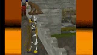 RuneScape High Detail - All Skillcape emotes XxPhatmagexX--