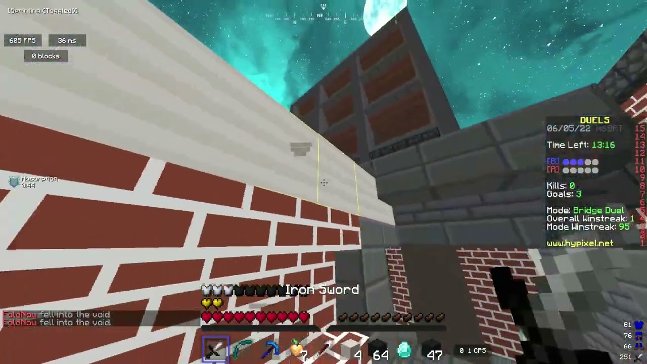Texture Packs For Java Hypixel Minecraft Hypixel Texturepack Tutorial – RWUG