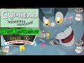 Cuphead DLC - Chef Saltbaker - A Dish To Die For - A- Rank - Delicious Last Course - Nintendo Switch