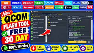 30 Day Free Activation Best Unlock Tool || Unlock Tool Free Latest pach|| Universal Brend Support screenshot 3