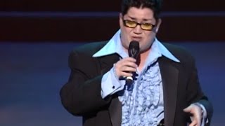 My Favorite Broadway: The Leading Ladies - I Can Cook Too - Lea DeLaria (Official) by Wolfgang's Broadway 31,113 views 9 years ago 3 minutes, 45 seconds