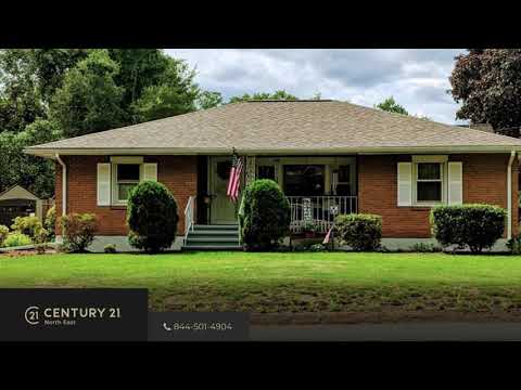 119 Millbury Avenue, Millbury, MA home video tour