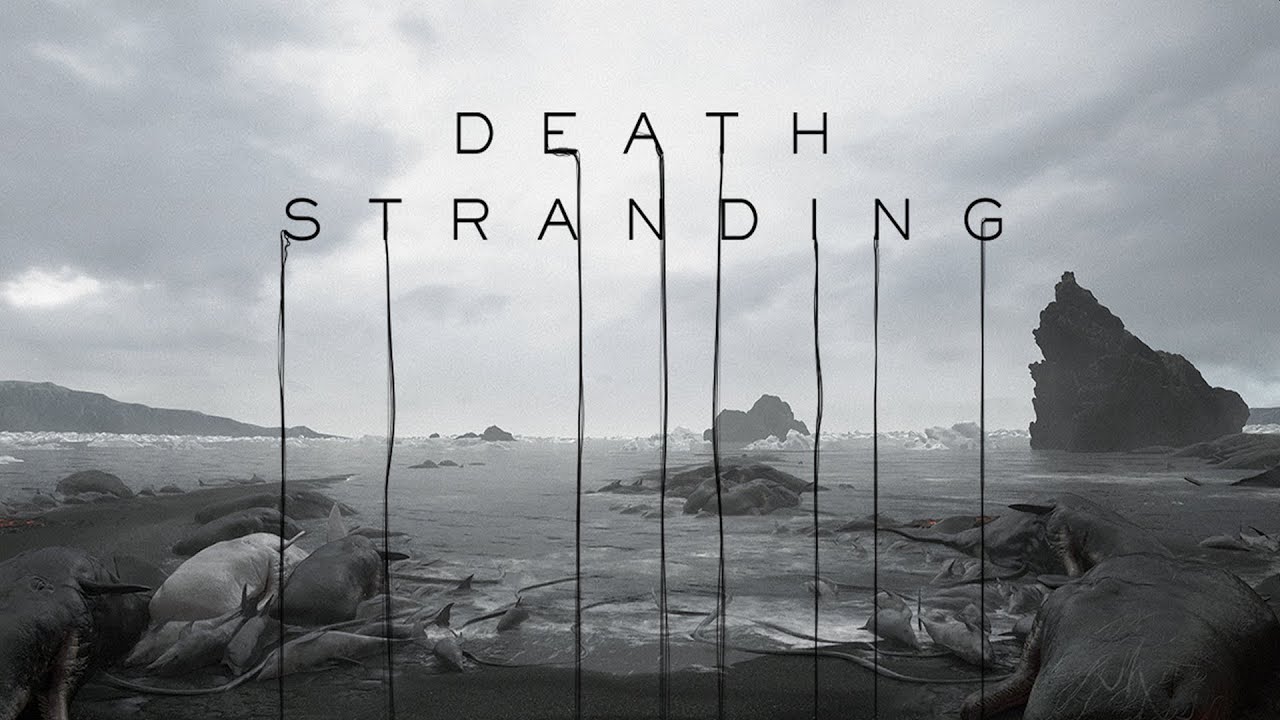 Death Stranding 4 Paczki Nale y Dostarczy Wi c Pora Ogarn Jaki Death stranding 4 paczki nale y dostarczy wi c pora ogarn jaki