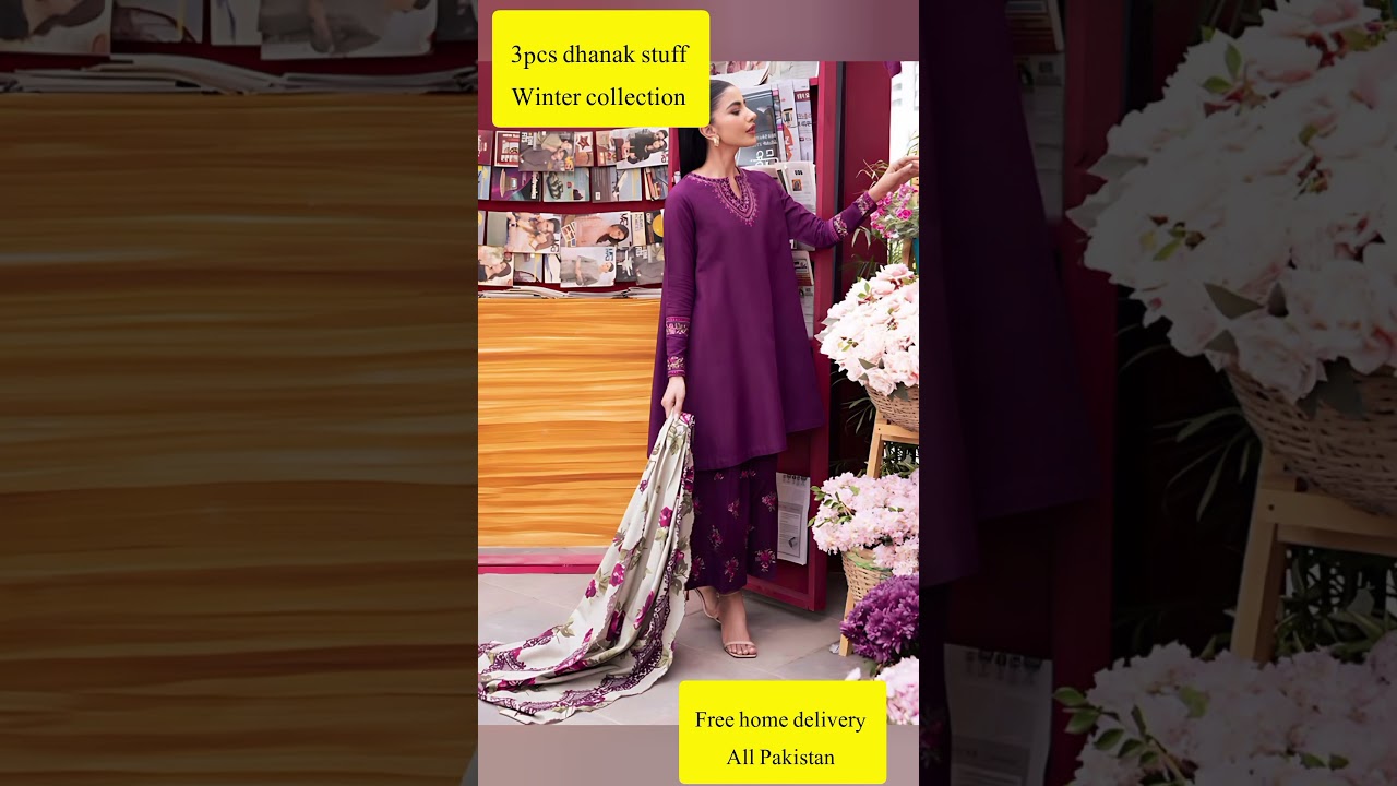 ladies clothes online shopping in Pakistan 