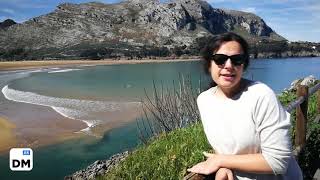 ETAPA 2 CASTRO GURIEZO Camino Lebaniego