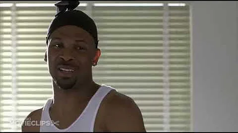 Next Friday (2000) - Day-Day's Problems Scene (3/10) | Movieclips