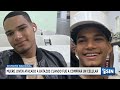Aplazan coerción a policía por muerte de menor en Mendoza
