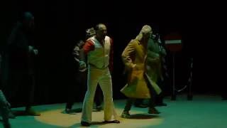 Un Eroe By Sister Act Compagnia Le Matite Spuntate