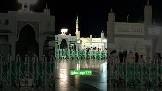 Masjid Nabwi SAW 26💐 مسجد النبوي الشريف مدينة منورة #shorts #viral #اكسبلور