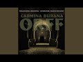 Miniature de la vidéo de la chanson Carmina Burana: Iii. Cour D'amours: Stetit Puella
