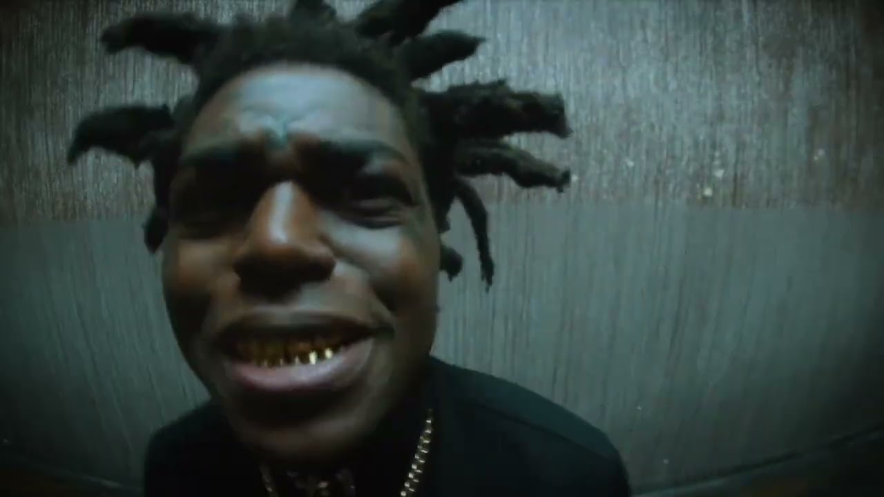 Kodak Black- TUNNEL VISION 2.0 [Official music video]